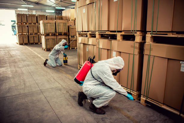 Best Wildlife Control Services  in Queens Gate, PA